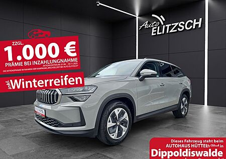 Skoda Kodiaq 2.0 TDI 4x4 Selection DSG ACC AHZ KAMERA