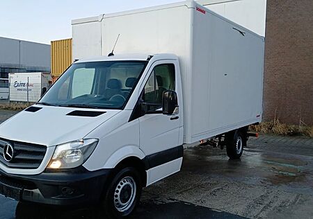 Mercedes-Benz Sprinter II Koffer 316 CDI