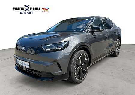 Ford Capri  AWD Premium *Pano/ Wärmepumpe*