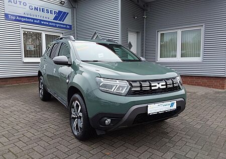 Dacia Duster TCe 150 4x2 Journey APP/LED/PDC/NAV/KA...