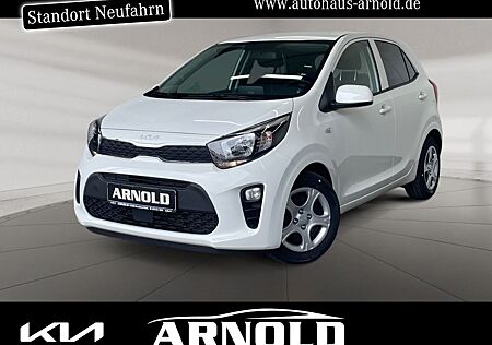 Kia Picanto 1.0 VISION AMT Navi Kamera Sitzh. Klima