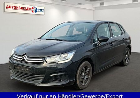 Citroën C4 Lim. Tendance