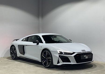 Audi R8 5.2 FSI quattro Coupe performance Schalensitz