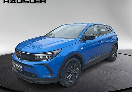 Opel Grandland X Grandland 1.2 Business Edition*Navi*Kamera*LED*S
