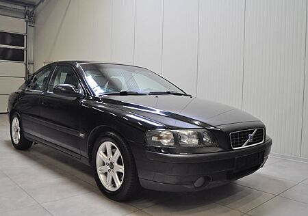 Volvo S60 2.4 Comfort