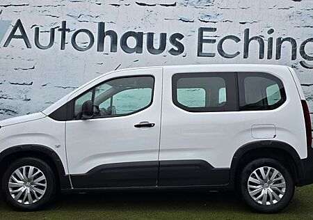 Peugeot Rifter Access L1 BlueHDi 100
