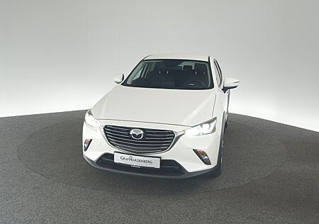 Mazda CX-3 Kizoku Intense AWD 2.0 SKYACTIV-G 150 Navi