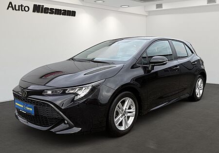 Toyota Corolla 1,2T Comfort + Business Paket