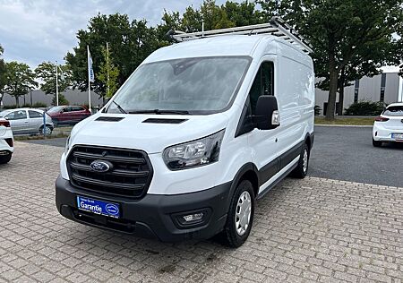 Ford Transit Kasten 350 L2 Trend + Würth Ausbau