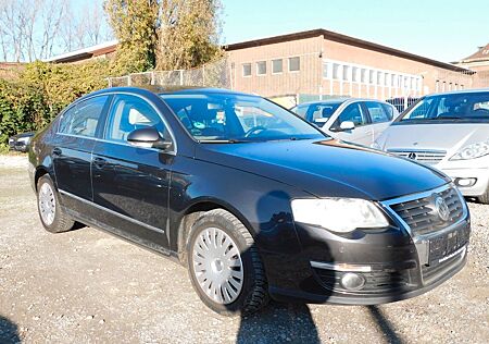 VW Passat Volkswagen Lim. Comfortline 2.0 TDI