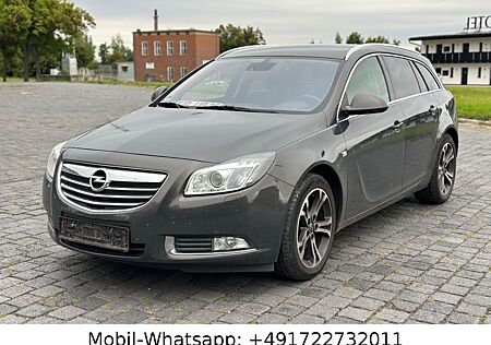 Opel Insignia A Navi Xenon PDZ AHK