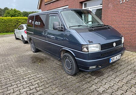 VW T4 Multivan Volkswagen