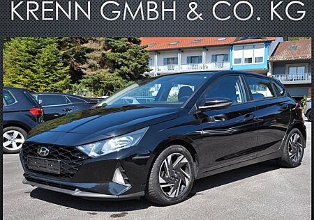 Hyundai i20 Trend*KAMERA*SITZHEIZUNG*