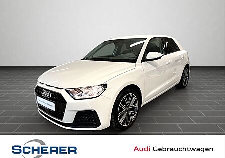 Audi A1 Sportback advanced 30 TFSI, Navi, Sitzh, GRA,