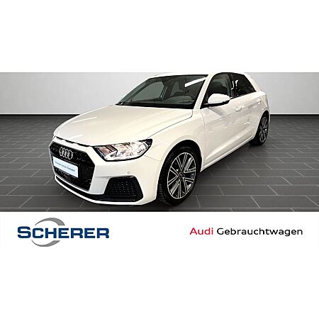 Audi A1 leasen