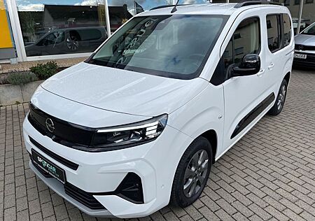Opel Combo Life E 1,5D Aut./Nav./Wint.P./PP m.K./LED