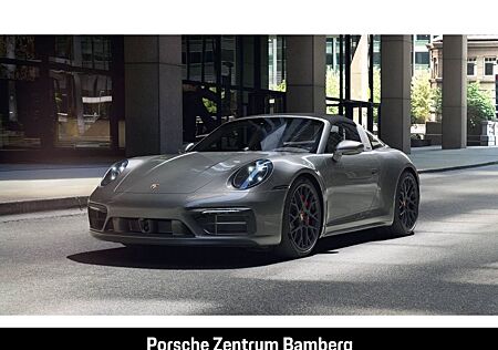 Porsche 992 (911) Targa 4 GTS