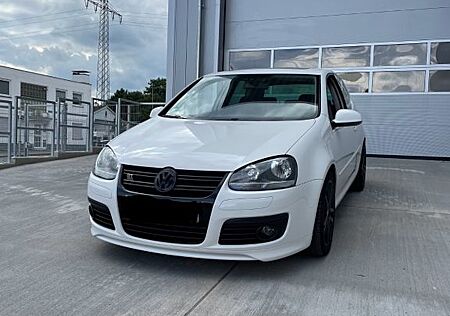 VW Golf Volkswagen 5 GT Sport 1.4 TSI 122PS