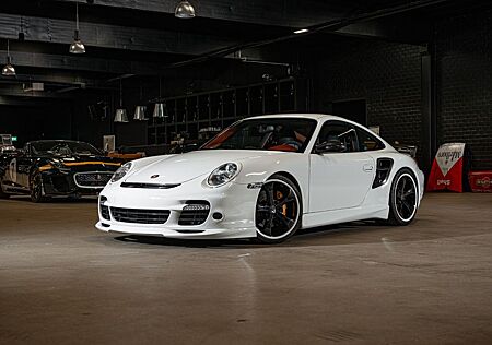 Porsche 997 Turbo / Techart RS /620/800nm