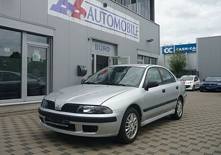Mitsubishi Carisma 1,8 GDI Comfort Plus Automatik