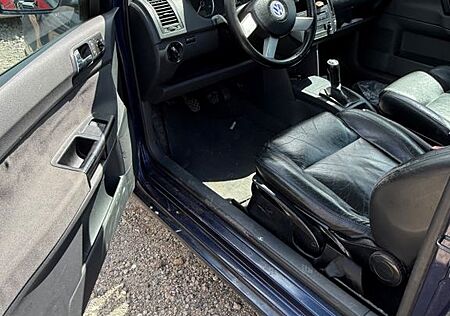 VW Polo Volkswagen 1.2 Basis