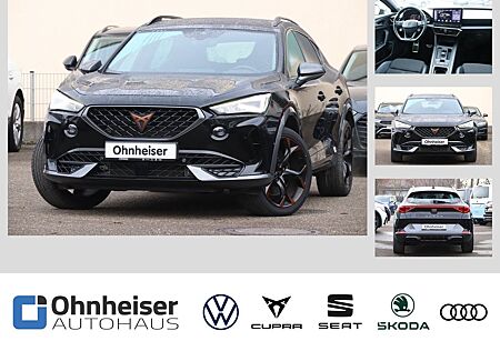 Cupra Formentor 2.0 TSI DSG VZ 4Drive ACC*DCC*Kamera*S