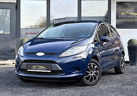 Ford Fiesta Trend Klima