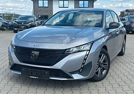 Peugeot 308 Lim. 1.2 Ltr. 96 kW 130 Automatik