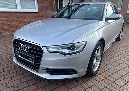 Audi A6 Lim. 3.0 TDI.Navi.Xenon.
