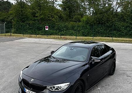 BMW 428i 428 Gran Coupé Gran Coupé M Sport M Sport