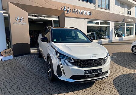Peugeot 3008 Plug-In Hybrid 225 e-EAT8 GT