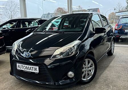 Toyota Yaris Hybrid Edition 2014 1.5 *Automatik*Kamera*