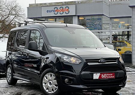 Ford Grand Tourneo *7-Sitzer*Lang*Winter-Paket*Klima*