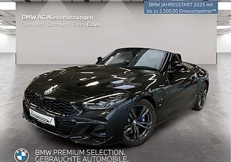 BMW Z4 M Z4 M40i LiveCockpitProf Head-Up Kamera HiFi LED