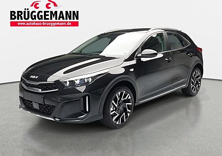 Kia XCeed 1.5 T-GDI VISION MJ24 LED SITZH. NAVI