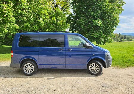 VW T5 Caravelle Volkswagen