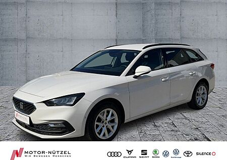 Seat Leon ST 2.0 TDI DSG STYLE LED+NAVI+ACC+2xPDC+SHZ
