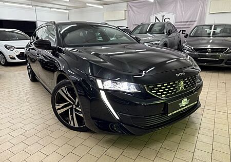 Peugeot 508 SW GT *AUTOMATIK*MASSAGE*RFKM*F1*SHZ*NAVI*