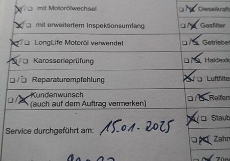 VW Golf Volkswagen 1.4 TSI BMT Highline Variant Highline