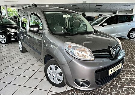 Renault Kangoo 1,2 TCE "Happy Family" Tempomat