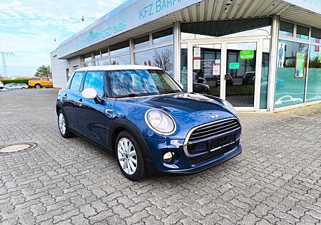Mini Cooper *1.HAND*SCHECKHEFT*NAVI*5TRG*