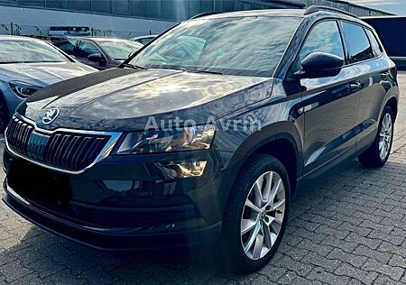 Skoda Karoq Style