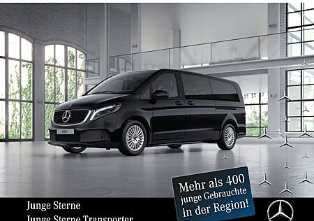 Mercedes-Benz EQV 300 Extralang *KAMERA*STHZ*NAVI*MBUX*LED*
