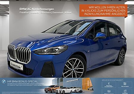 BMW 220i Active Tourer M Sport AHK Driv.Assist.Prof