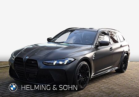 BMW M3 Competition Touring xDrive - M Drivers P. / D