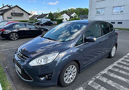 Ford C-Max 1,0 EcoBoost 92kW Trend Trend
