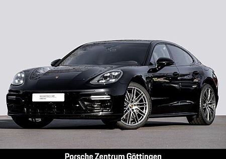 Porsche Panamera 4 E-Hybrid Platinum Edition