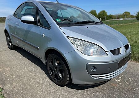 Mitsubishi Colt CZC Cabrio Invite, TÜV Neu