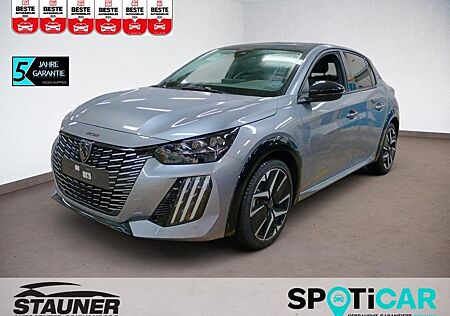 Peugeot 208 NEUER GT HYBRID 145PS e-DSC6 PANO*PDC*KAMERA