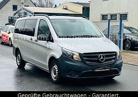 Mercedes-Benz Vito 114 CDI Lang *9-SITZER*NAVI*AHK*TOURER-PRO*